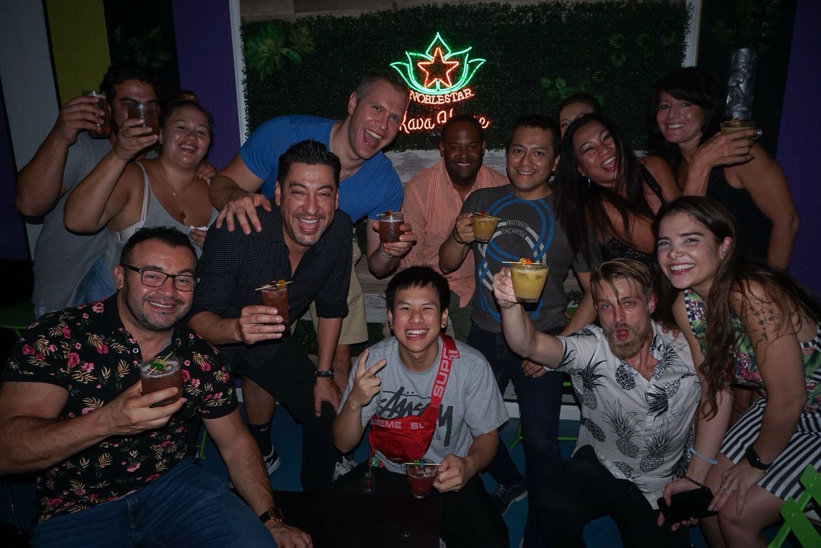 group